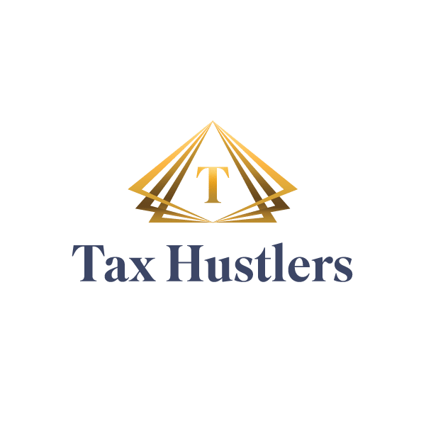 Tax Hustlers Logo